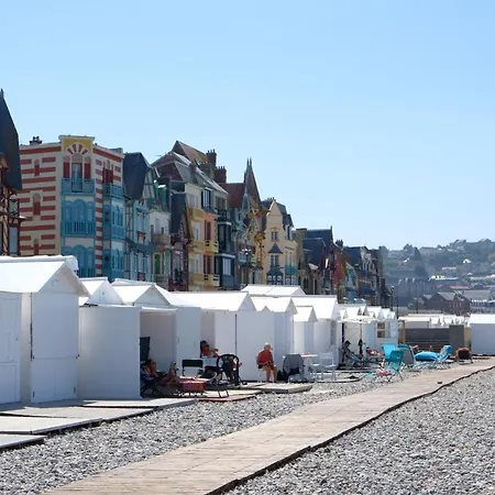 Adele, Sauna Et Balcon Vue - Appt 03 アパート *