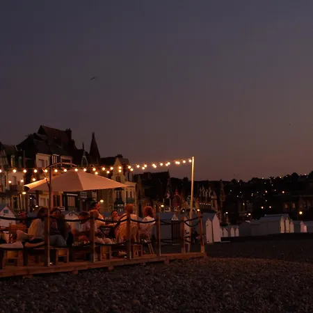 Adele, Sauna Et Balcon Vue - Appt 03 *