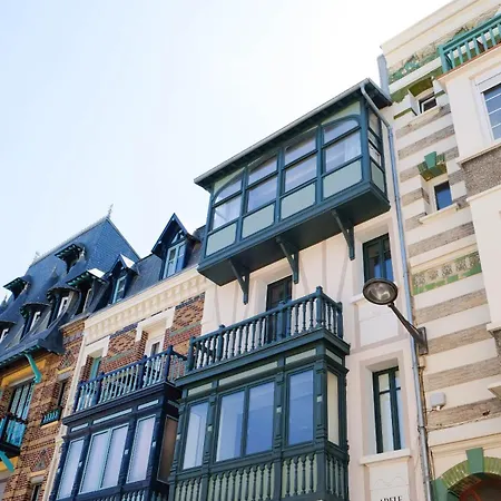 Adele, Sauna Et Balcon Vue - Appt 03