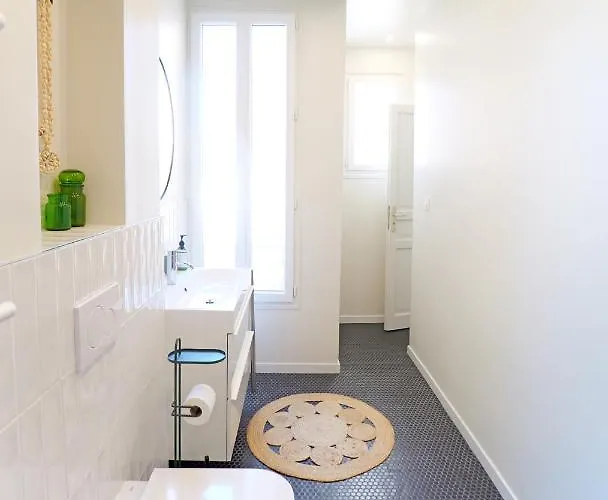 Adele, Sauna Et Balcon Vue - Appt 03 公寓