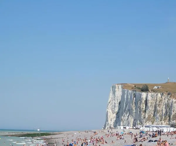 Adele, Sauna Et Balcon Vue - Appt 03 * 梅尔·莱斯·拜恩斯