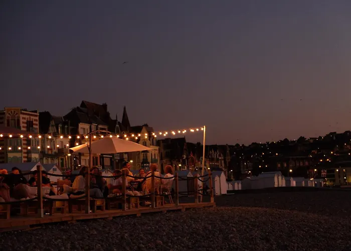 Adele, Sauna Et Balcon Vue - Appt 03 *