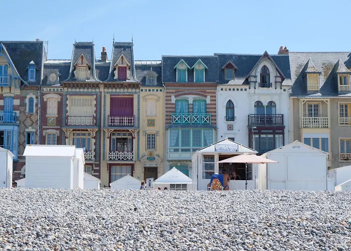 Adele, Sauna Et Balcon Vue - Appt 03 *