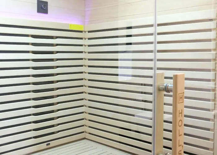 Adele, Sauna Et Balcon Vue - Appt 03 公寓 *