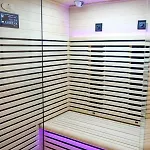 Adele, Sauna Et Balcon Vue - Appt 03 * Mers-les-Bains