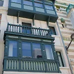 Adele, Sauna Et Balcon Vue - Appt 03 *