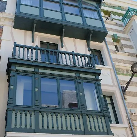 Adele, Sauna Et Balcon Vue - Appt 03 *