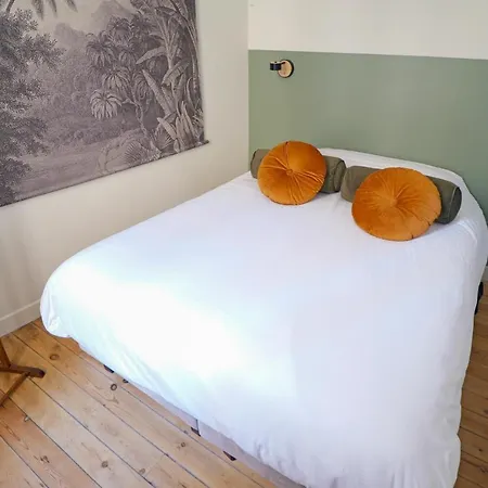 Adele, Sauna Et Balcon Vue - Appt 03 *