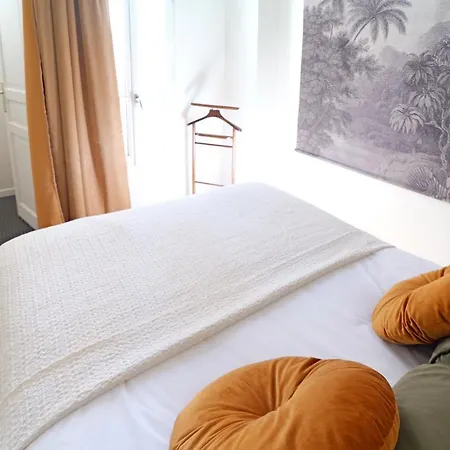 Apartment Adele, Sauna Et Balcon Vue - Appt 03 *