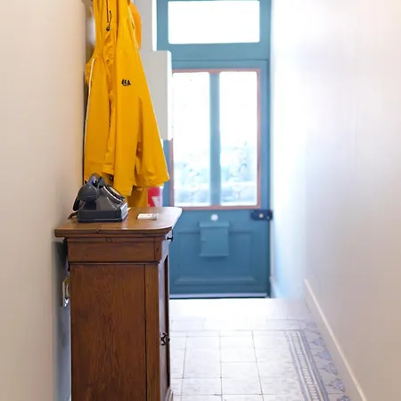 Appartement Adele, Sauna Et Balcon Vue - Appt 03