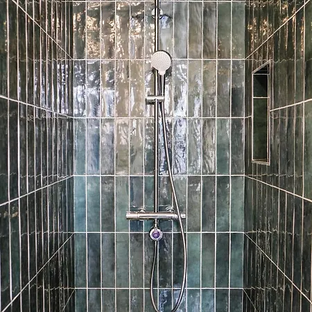 公寓 Adele, Sauna Et Balcon Vue - Appt 03 梅尔·莱斯·拜恩斯