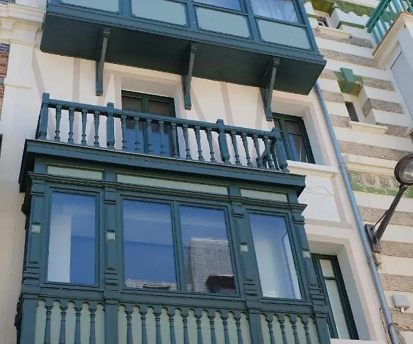 Adele, Sauna Et Balcon Vue - Appt 03 *