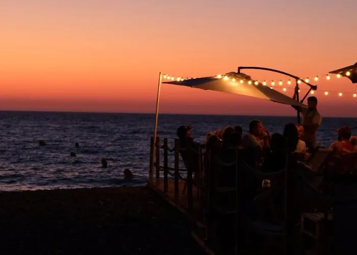 Apartamento Adele, Sauna Et Balcon Vue - Appt 03 Mers-les-Bains