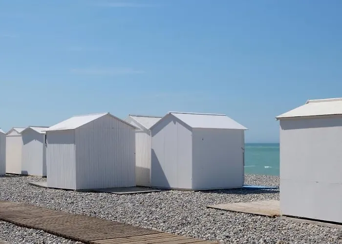 Apartamento Adele, Sauna Et Balcon Vue - Appt 03 *